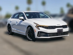 Kia K5 LXS Auto FWD 2026