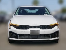 Kia K5 LXS Auto FWD 2026