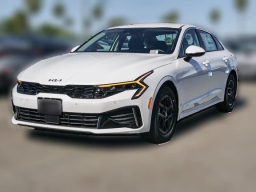 Kia K5 LXS Auto FWD 2026