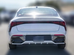 Kia K5 LXS Auto FWD 2026