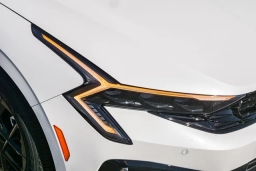 Kia K5 LXS Auto FWD 2026