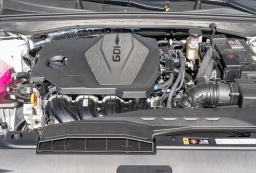 Kia K5 LXS Auto FWD 2026