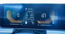 Kia K5 LXS Auto FWD 2026