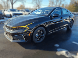 Kia K5 LXS Auto FWD 2026