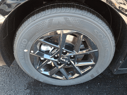 Kia K5 LXS Auto FWD 2026