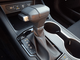 Kia K5 LXS Auto FWD 2026