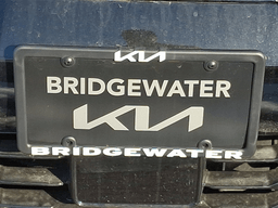 Kia K5 LXS Auto FWD 2026