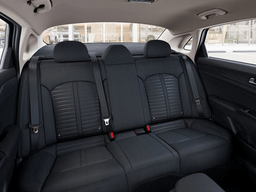 Kia K5 LXS Auto FWD 2026