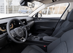 Kia K5 LXS Auto FWD 2026