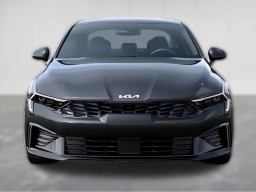 Kia K5 LXS Auto FWD 2026