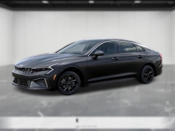 Kia K5 LXS Auto FWD 2026