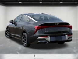 Kia K5 LXS Auto FWD 2026