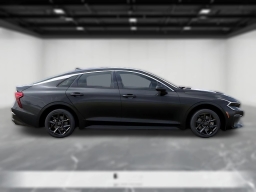 Kia K5 LXS Auto FWD 2026