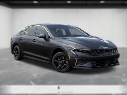 Kia K5 LXS Auto FWD 2026