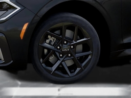 Kia K5 LXS Auto FWD 2026