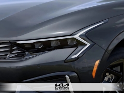Kia K5 LXS Auto FWD 2026