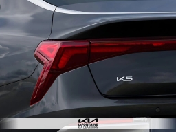 Kia K5 LXS Auto FWD 2026
