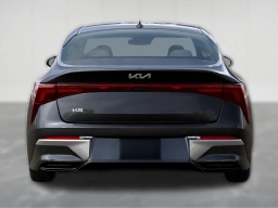 Kia K5 LXS Auto FWD 2026