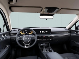 Kia K5 LXS Auto FWD 2026