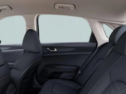 Kia K5 LXS Auto FWD 2026