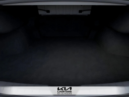 Kia K5 LXS Auto FWD 2026