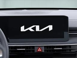 Kia K5 LXS Auto FWD 2026