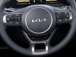 Kia K5 LXS Auto FWD 2026