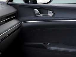 Kia K5 LXS Auto FWD 2026