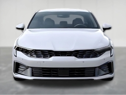 Kia K5 LXS Auto FWD 2026