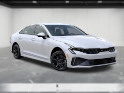 Kia K5 LXS Auto FWD 2026