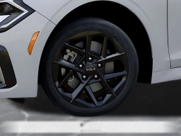 Kia K5 LXS Auto FWD 2026