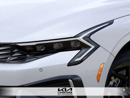 Kia K5 LXS Auto FWD 2026