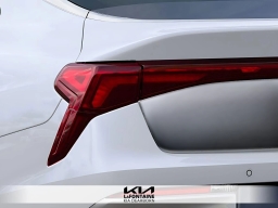 Kia K5 LXS Auto FWD 2026