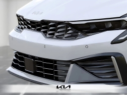 Kia K5 LXS Auto FWD 2026