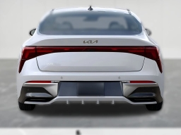 Kia K5 LXS Auto FWD 2026