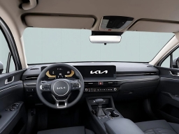 Kia K5 LXS Auto FWD 2026
