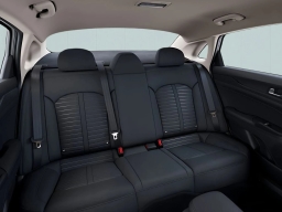 Kia K5 LXS Auto FWD 2026