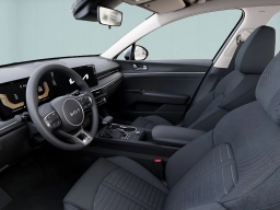 Kia K5 LXS Auto FWD 2026