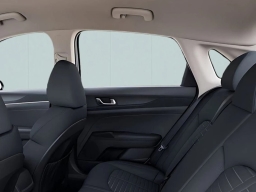 Kia K5 LXS Auto FWD 2026