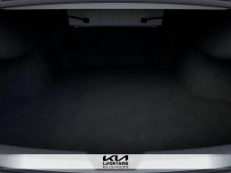 Kia K5 LXS Auto FWD 2026
