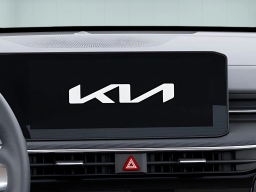 Kia K5 LXS Auto FWD 2026