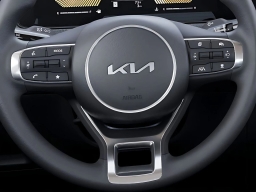 Kia K5 LXS Auto FWD 2026