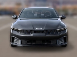 Kia K5 LXS Auto FWD 2026