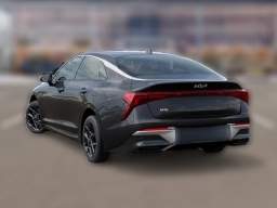 Kia K5 LXS Auto FWD 2026