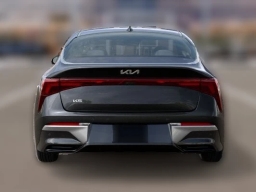 Kia K5 LXS Auto FWD 2026