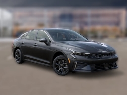 Kia K5 LXS Auto FWD 2026