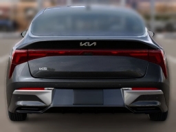 Kia K5 LXS Auto FWD 2026