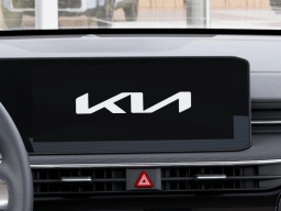 Kia K5 LXS Auto FWD 2026