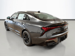 Kia K5 LXS Auto FWD 2026