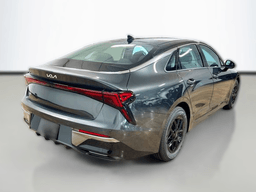 Kia K5 LXS Auto FWD 2026